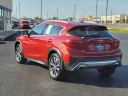 2019 INFINITI QX30 Luxe at Serra Buick Gmc Champaign