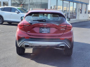 Thumbnail image of 2019 INFINITI QX30 at Serra Buick Gmc Champaign
