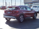 Thumbnail image of 2019 INFINITI QX30 at Serra Buick Gmc Champaign
