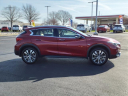 Thumbnail image of 2019 INFINITI QX30 at Serra Buick Gmc Champaign