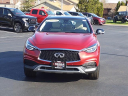 Thumbnail image of 2019 INFINITI QX30 at Serra Buick Gmc Champaign