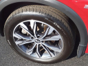 Thumbnail image of 2019 INFINITI QX30 at Serra Buick Gmc Champaign