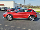 Thumbnail image of 2019 INFINITI QX30 at Serra Buick Gmc Champaign