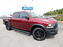 Thumbnail image of 2019 Ram 1500 Classic at Gary Mathews Motors