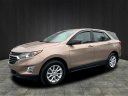 Thumbnail image of 2019 Chevrolet Equinox at Trades Cars And Trucks