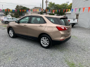 2019 Chevrolet Equinox LS at Trades Cars And Trucks