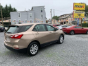 Thumbnail image of 2019 Chevrolet Equinox at Trades Cars And Trucks