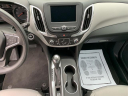 Thumbnail image of 2019 Chevrolet Equinox at Trades Cars And Trucks