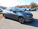 Thumbnail image of 2021 Nissan Versa at Mathews Nissan