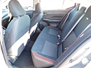 Thumbnail image of 2021 Nissan Versa at Mathews Nissan