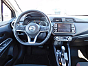 Thumbnail image of 2021 Nissan Versa at Mathews Nissan