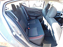 Thumbnail image of 2021 Nissan Versa at Mathews Nissan