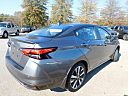 Thumbnail image of 2021 Nissan Versa at Mathews Nissan