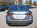 Thumbnail image of 2021 Nissan Versa at Mathews Nissan