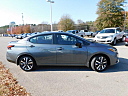 Thumbnail image of 2021 Nissan Versa at Mathews Nissan