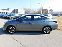 Thumbnail image of 2021 Nissan Versa at Mathews Nissan