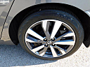 Thumbnail image of 2021 Nissan Versa at Mathews Nissan