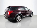 Thumbnail image of 2023 Ford Explorer at Toyota Scion of Tampa Bay