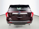 Thumbnail image of 2023 Ford Explorer at Toyota Scion of Tampa Bay