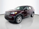 Thumbnail image of 2023 Ford Explorer at Toyota Scion of Tampa Bay