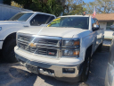 Thumbnail image of 2015 Chevrolet Silverado 1500 at Desoto Auto Mall, Inc.