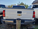 Thumbnail image of 2015 Chevrolet Silverado 1500 at Desoto Auto Mall, Inc.
