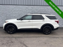 Thumbnail image of 2023 Ford Explorer at Brondes Ford Inc.