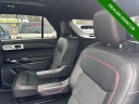 Thumbnail image of 2023 Ford Explorer at Brondes Ford Inc.