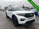 Thumbnail image of 2023 Ford Explorer at Brondes Ford Inc.