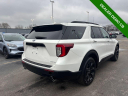 Thumbnail image of 2023 Ford Explorer at Brondes Ford Inc.