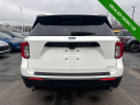 Thumbnail image of 2023 Ford Explorer at Brondes Ford Inc.