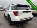 Thumbnail image of 2023 Ford Explorer at Brondes Ford Inc.