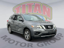 Thumbnail image of 2019 Nissan Pathfinder at Nissan of Queens