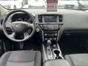 Thumbnail image of 2019 Nissan Pathfinder at Nissan of Queens