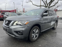 Thumbnail image of 2019 Nissan Pathfinder at Nissan of Queens