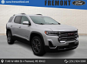 Thumbnail image of 2020 GMC Acadia at Fremont Ford