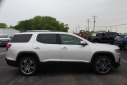 Thumbnail image of 2020 GMC Acadia at Fremont Ford