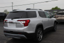 Thumbnail image of 2020 GMC Acadia at Fremont Ford