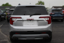 2020 GMC Acadia SLT at Fremont Ford