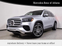 2024 Mercedes-Benz GLS GLS 450 at Mercedes-Benz of Athens