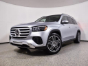Thumbnail image of 2024 Mercedes-Benz GLS at Mercedes-Benz of Athens