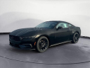 Thumbnail image of 2025 Ford Mustang at Ted Russell Ford Lincoln