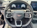 Thumbnail image of 2025 Ford Mustang at Ted Russell Ford Lincoln