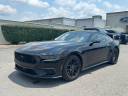 Thumbnail image of 2025 Ford Mustang at Ted Russell Ford Lincoln