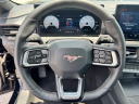 Thumbnail image of 2025 Ford Mustang at Ted Russell Ford Lincoln