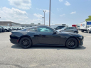 Thumbnail image of 2025 Ford Mustang at Ted Russell Ford Lincoln