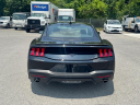 Thumbnail image of 2025 Ford Mustang at Ted Russell Ford Lincoln