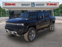Thumbnail image of 2025 GMC HUMMER EV at Bailey Gibson Buick Gmc