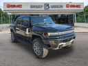 Thumbnail image of 2025 GMC HUMMER EV at Bailey Gibson Buick Gmc