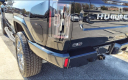 Thumbnail image of 2025 GMC HUMMER EV at Bailey Gibson Buick Gmc